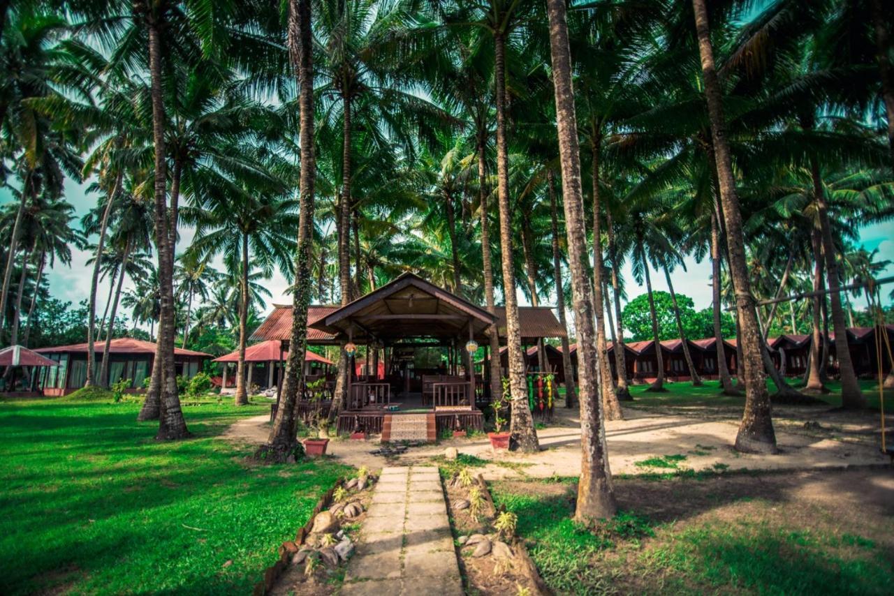 Sea Princess Port Blair Manglutān Exterior foto