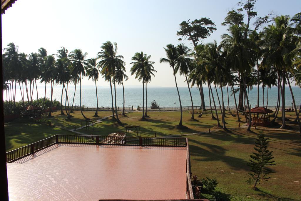 Sea Princess Port Blair Manglutān Exterior foto